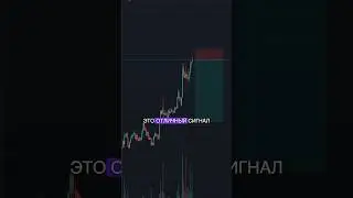 Папа, шорти! #binance #интрадей  #trading