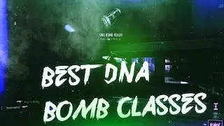The Best DNA Bomb Class Setup In History