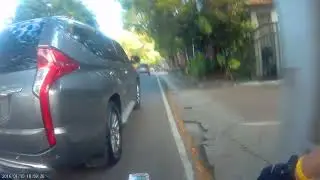 Philippine Bike Demo UP Diliman 042123
