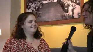 A Day at the Beanery