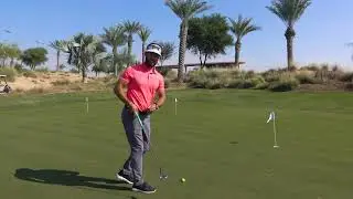OnCore Golf Breaking 100 Series - Part 5 - Putting Simplified