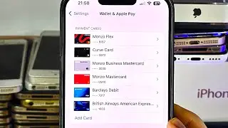 iPhone Apple Pay not working? (SOLVED)