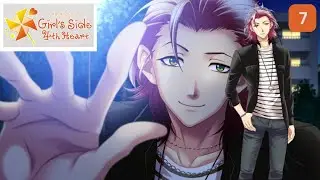 Minoru Nana Route: Part 7 | Tokimeki Memorial Girl's 4th Heart [Eng Sub]