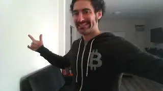 The 1 Bitcoin Show- Tron buying Steemit, Ethereum, full node, Bcash, funny polls, % of ATH, Q&A!