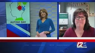 Q&A: World Autism Awareness Day and the Autism Project