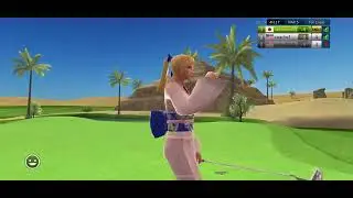 Golfstar
