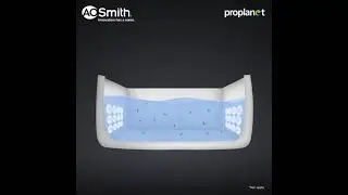 AO Smith Pro Planet Water Purifier | 24/7 Fresh Water |