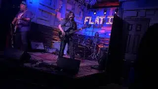 Flat Iron in Greensboro - Secret Monkey Weekend - October 2025