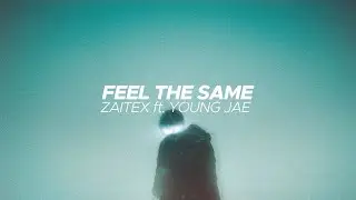 Zaitex - Feel the Same (ft. Young Jae)
