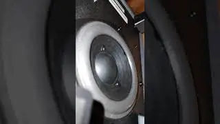 Logitech z313 bass test