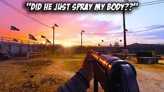 Champion Hill 1v1's Are Intense..