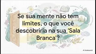 A Jornada para a Mente: Desvendando o Poder do Sonho L&uacute;cido Cl&iacute;nico.