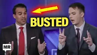 Charlie Kirk Producer Refuses To Condem Nazi Chat Group