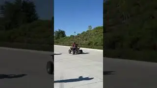 Surron ultra bee 17.5 kw vs Yamaha banshee 350