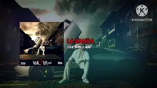 La Banda (Feat. Tempo & &Ntilde;ejo) - &Ntilde;engo Flow (Real G4 Life Vol. 4)
