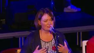When I Dream - 18 Eden Avenue in Concert