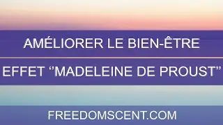Proustian Effect French - Effet 