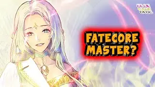 Exos Heroes Trivia! Fatecore Version How Many Can You Guess Right?
