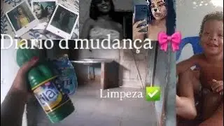 Di&aacute;rio d mudan&ccedil;a #2