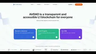 AirDAO