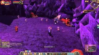 Dr Boom! Quest Playthrough - Netherstorm