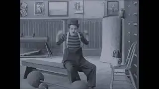 Charlie Chaplin .The Champion (1915 Classic,Charles Chaplin #charles_chaplin #usa #funny #uk #reels 