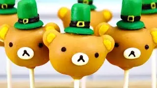 40 Awesome St. Patrick's Day Dessert Ideas! Fun Party Food
