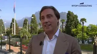 IR TOP - Lugano Investor Day - XI edizione: Sandro Camilleri (Matica Fintec)