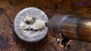 Самодельный дозиметр 2 часть 2