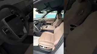 Взгляд на Lixiang L9 Ultra Elegant Grey Special Edition🚙 Оклейка кузова🔥 Впайка SIM #детейлинг