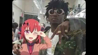 [free] PLAYBOI CARTI x YEAT type beat - DREAM WORKS (prod. AVRXN)