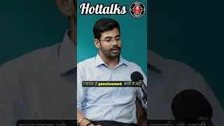 IAS Toppers Scams Rising Distrust in UPSC! #upsc #ias #iasinterview #motivation #upscshort