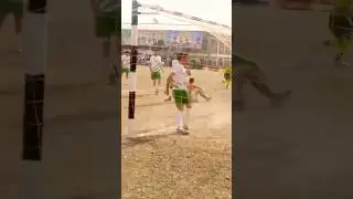 Football Match Highlights #highlights #football #soccer #footballgame