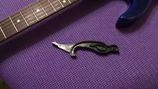 Guitar String Stretcher Tool A Must Have