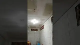 #forro #drywall #acartonado #viral