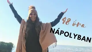 48 óra Nápolyban - Sydney van den Bosch