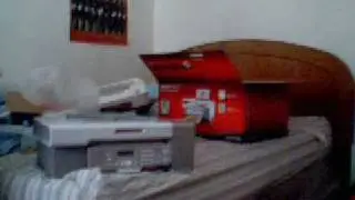 Lexmark X5340