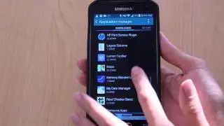 Android troubleshooting how to