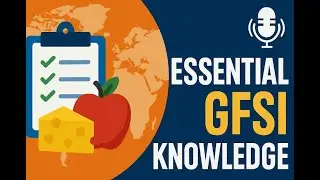 What is GFSI? | Global Food Safety Initiative Explained Simply