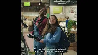 Bio. Da's sowieso goed gekozen - Biokip
