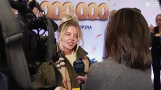 20-milionowy pasażer Lotniska Chopina w 2024 roku