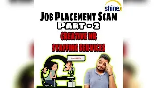 JOB PLACEMENT SCAM PART 2 || Scam 2021|| Beatrangi