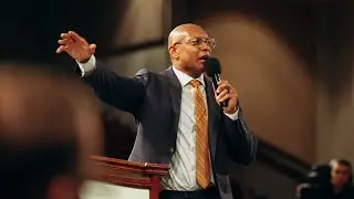 Made for More: A Zeal for God's House - Laird Sillimon - October 30, 2022
