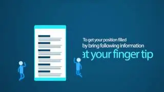Recruiting App for HR Managers (With Amazing Data)