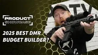 The Best Budget DMR of 2025? - EMG CYMA Barrett REC 10