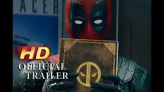 Once Upon A DEADPOOL - Official Trailer 2018