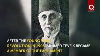 Crimean Tatar   the last vizier of the Ottoman Empire