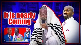 Пророчество, о котором все говорят, касающееся Стефана Адома Кьеи-Дуа