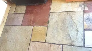 Natural Stone Restoration Nottingham - Professional Natural Stone Floor Restoration Nottinghamshire