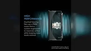 Review: AC Infinity CLOUDPLATE T7-N, Rack Mount Fan Panel 2U, Intake Airflow, for Cooling AV, ...
